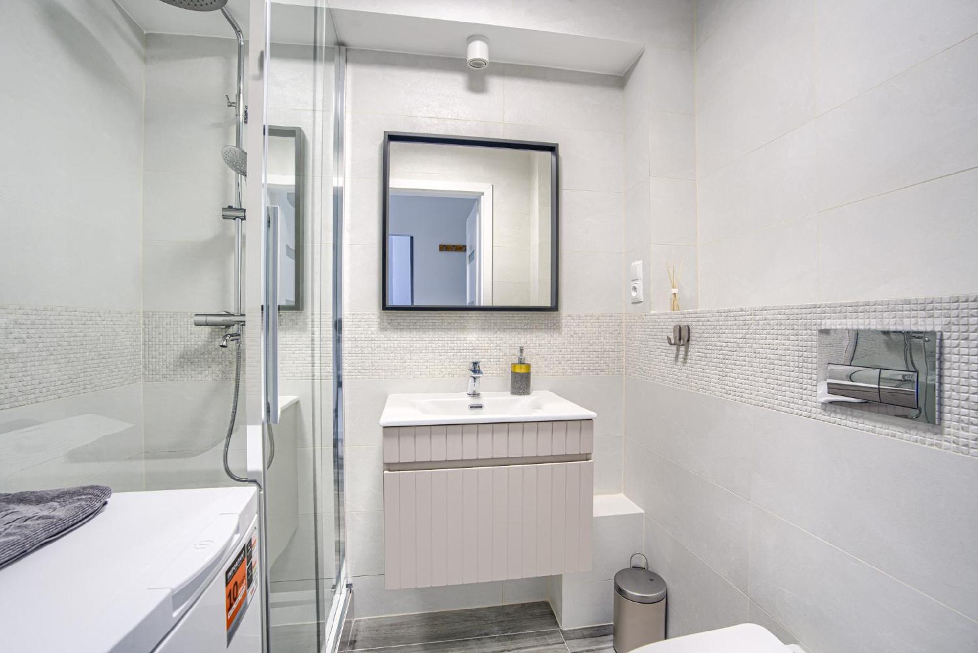 Center Appartement *