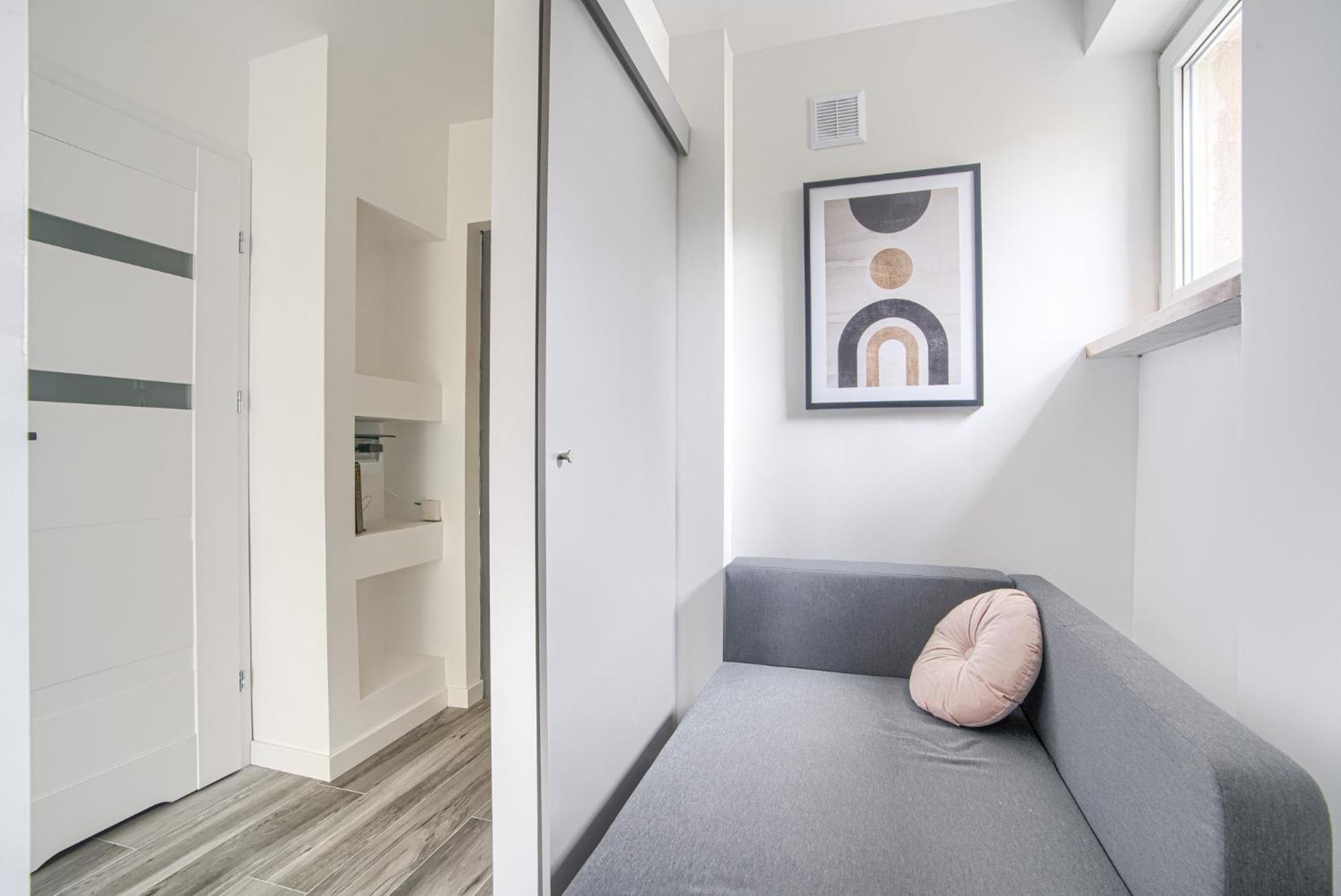 Center Appartement *