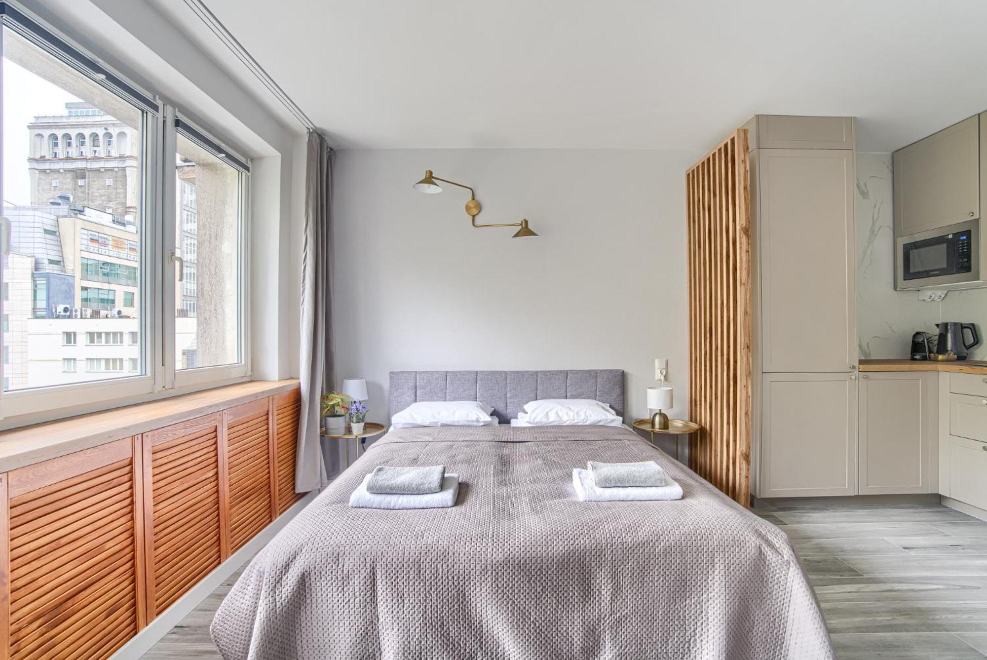 Center Appartement
